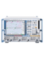 R&S®ZVA8 矢量网络分析仪4 端口, 8 GHz