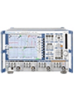 R&S®ZVA40 矢量网络分析仪4 端口, 40 GHz