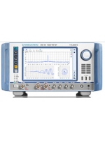 R&S®CMA180无线电测试仪