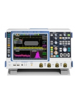 R&S®RTO 数字示波器