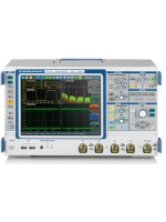 R&S®RTE 数字示波器200 MHz至2 GHz