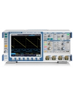 R&S®RTM2000 数字示波器