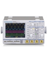 HMO3000 数字示波器