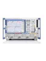 R&S®ZVA8 矢量网络分析仪2 端口, 8 GHz