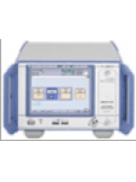 R&S®IQR20 I/Q 数据记录仪