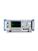 R&S®UPV 音频分析仪