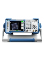 R&S®ETL 电视信号分析仪