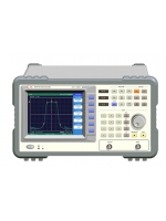 EE87120数字合成扫频仪